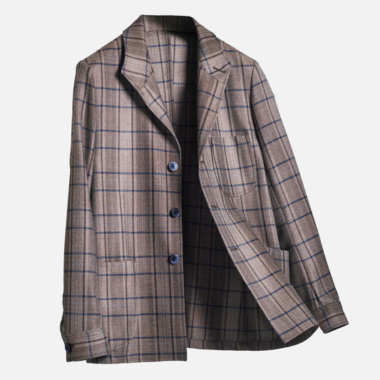 Philip Gris a Cuadros