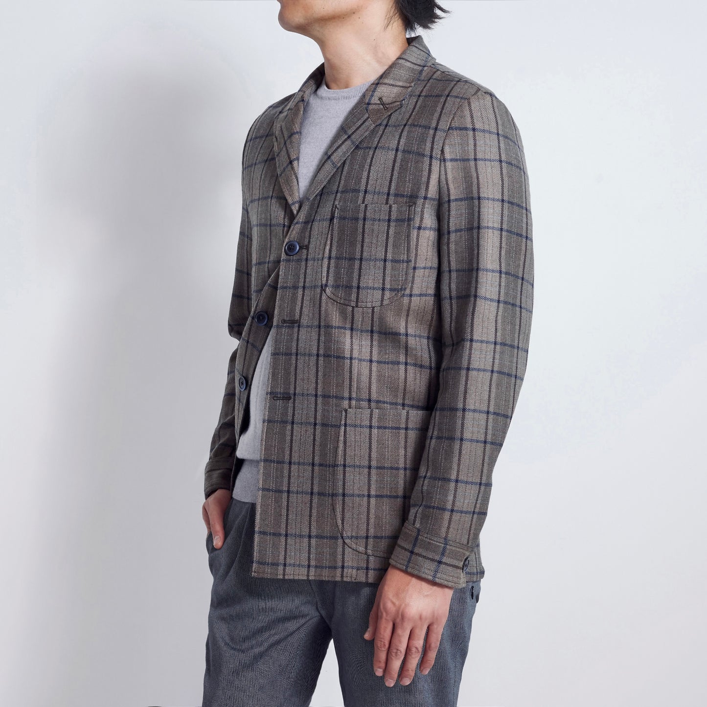 Philip Gris a Cuadros