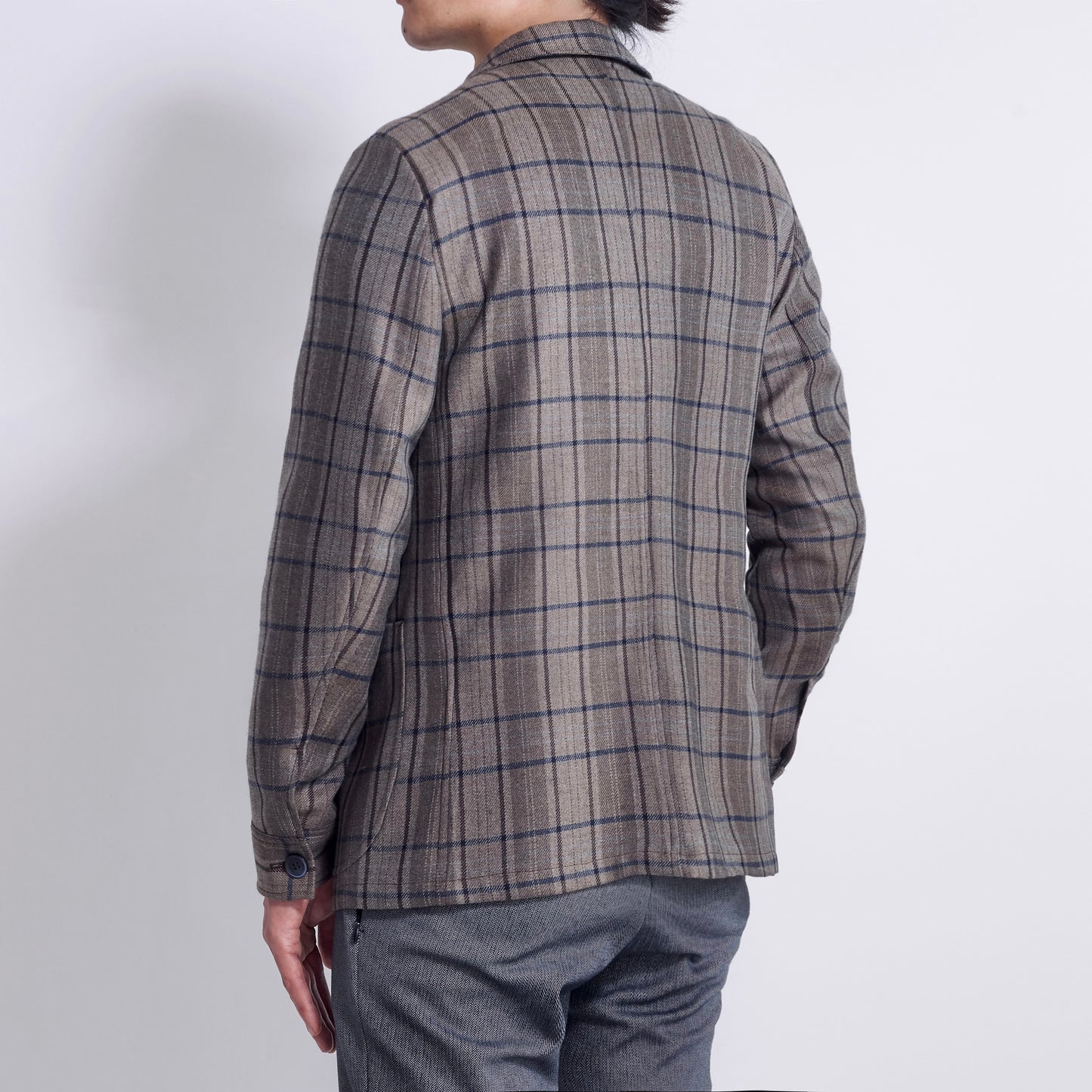 Philip Gris a Cuadros