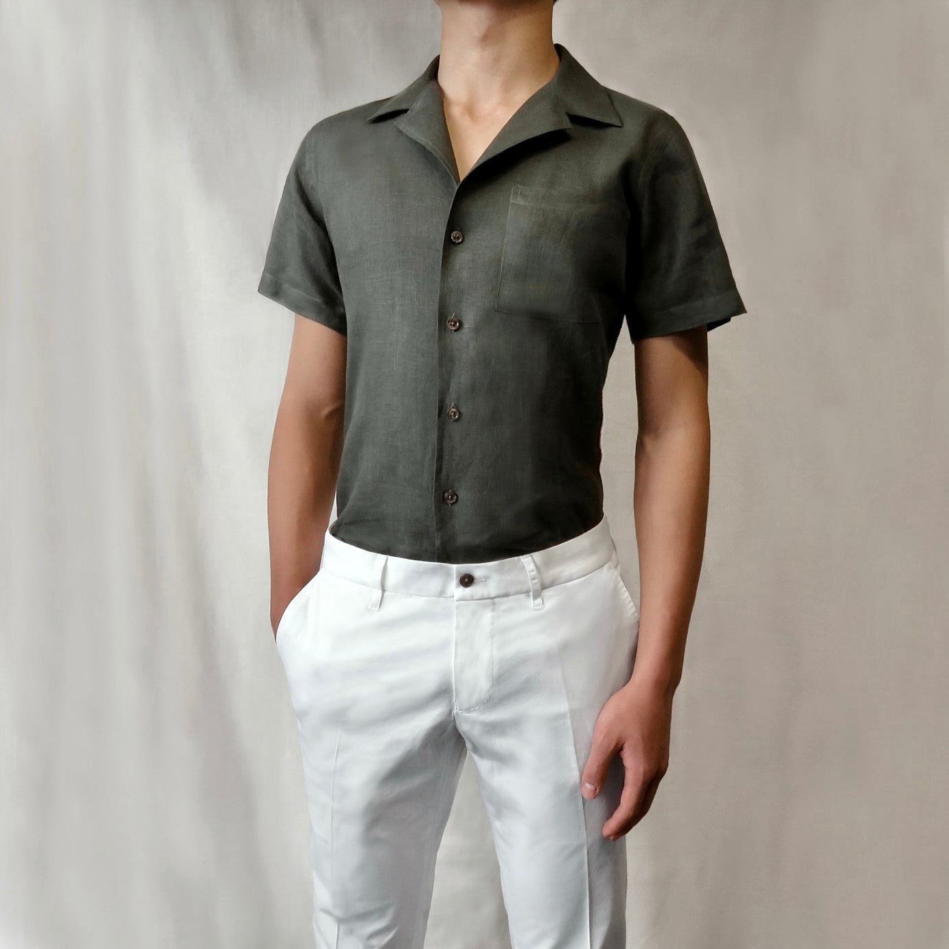 Eliot Green