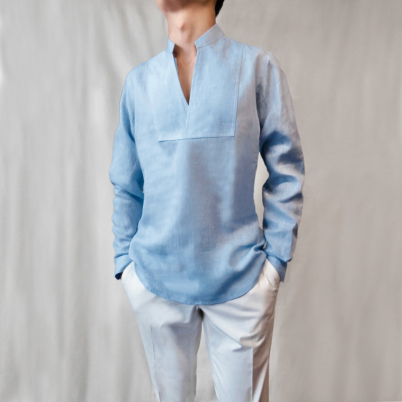 Lark Light Blue