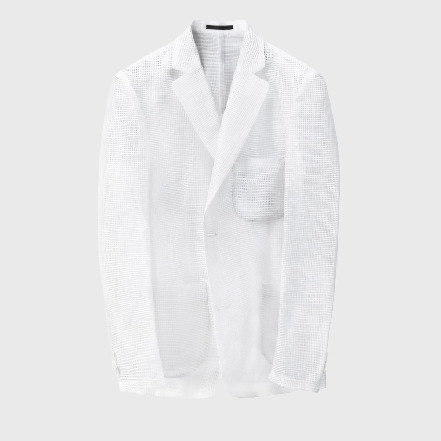 Aero Luca en Malla Blanca