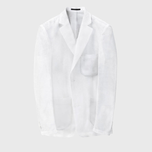 Aero Luca en Malla Blanca