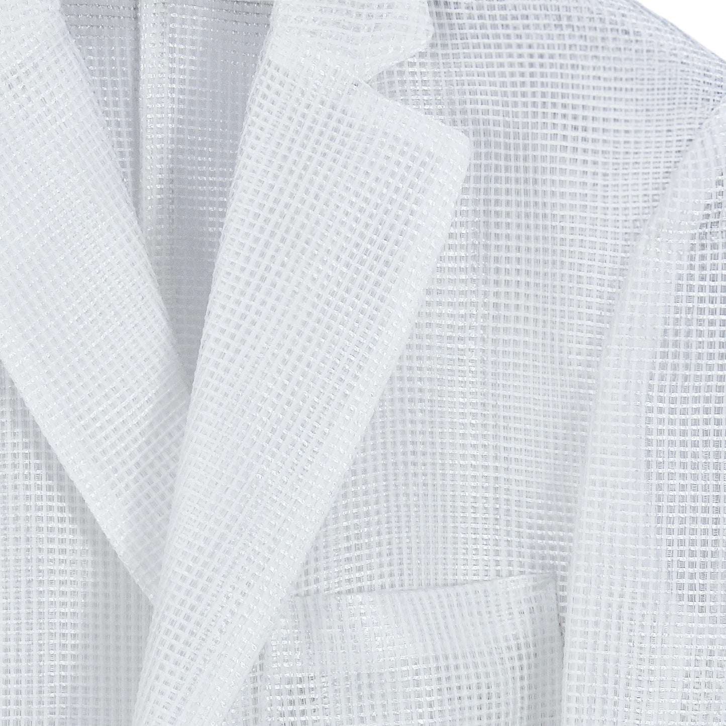 Aero Luca en Malla Blanca