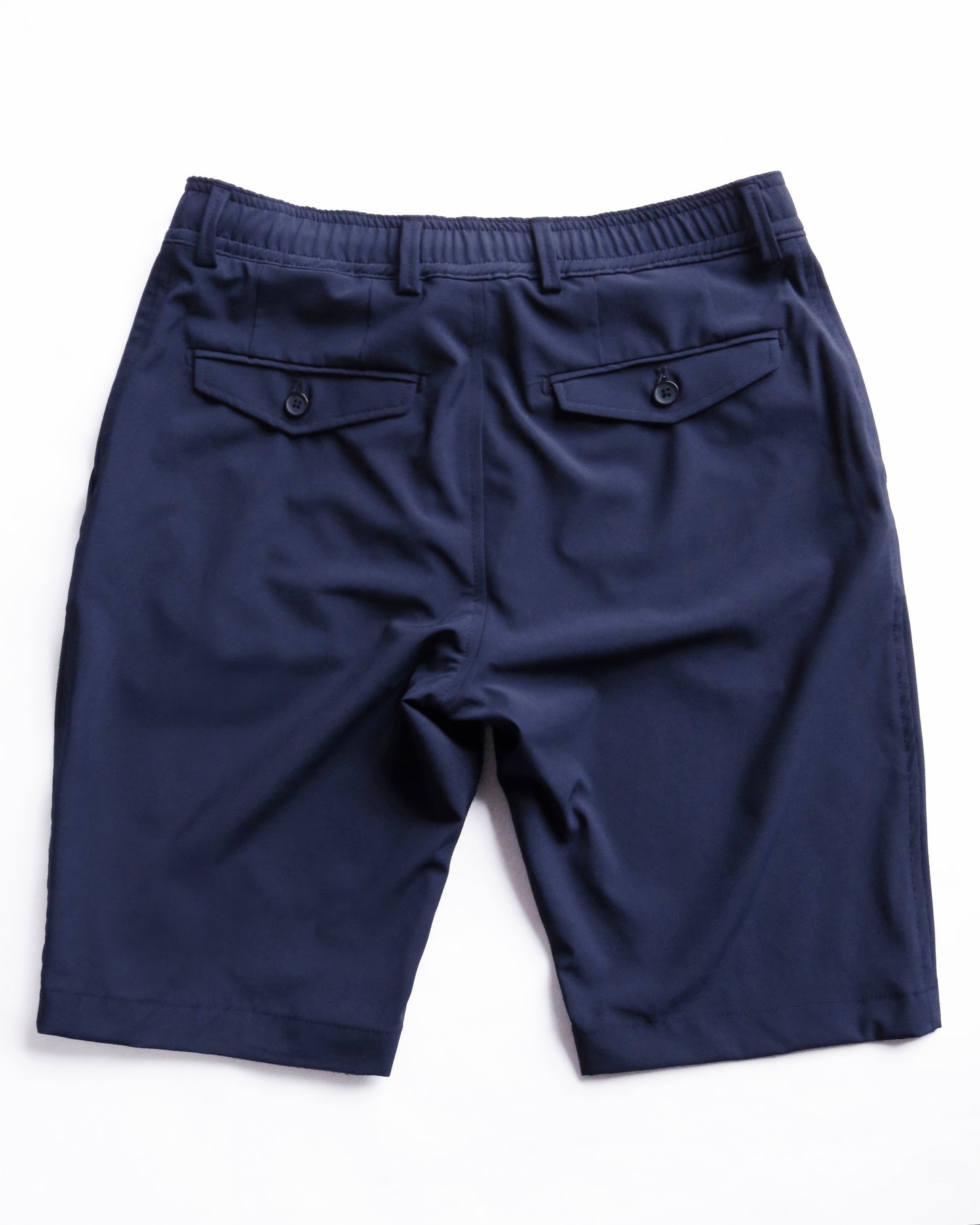 Hybrid Shorts / Athlon Navy Blue