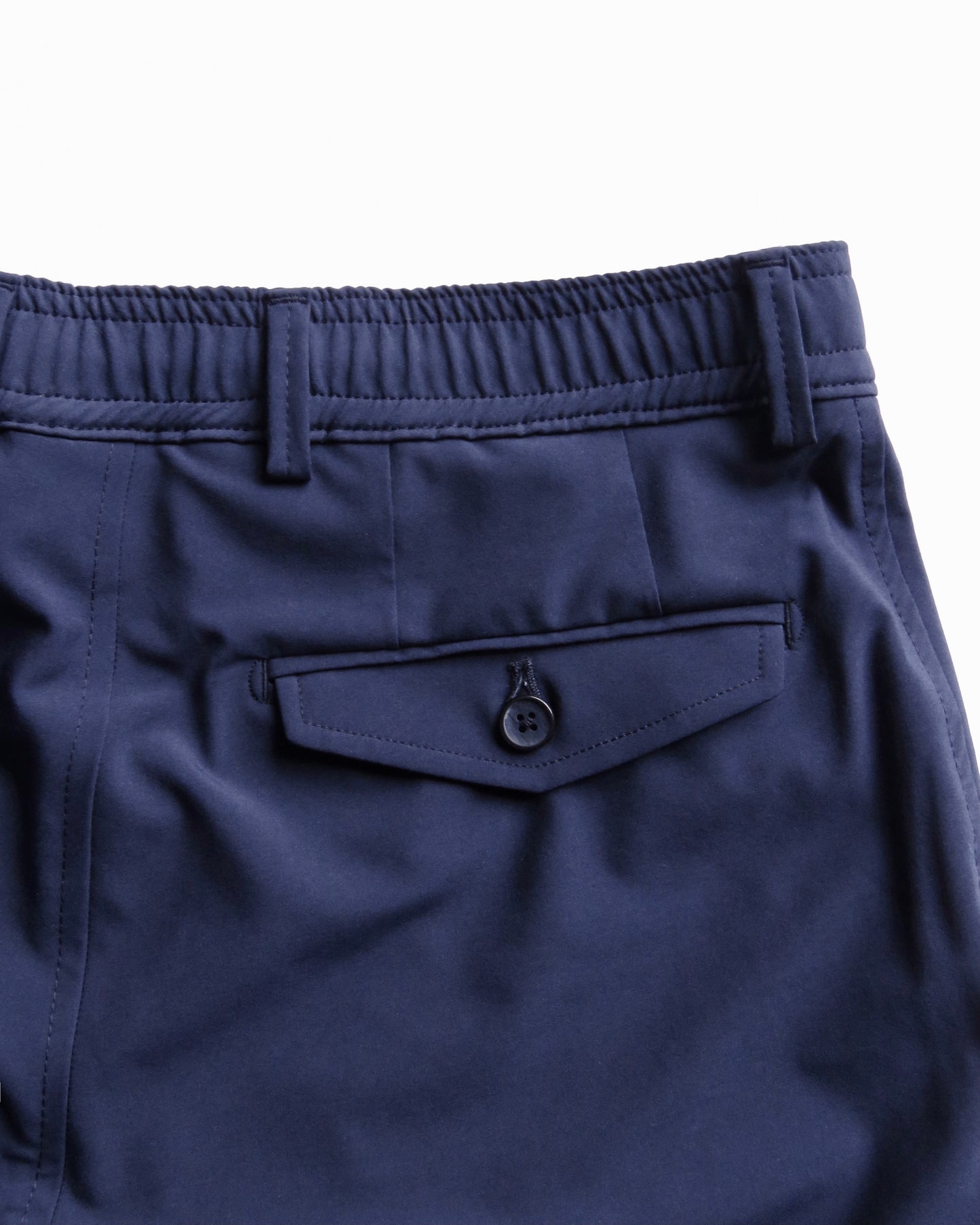 Hybrid Shorts / Athlon Navy Blue