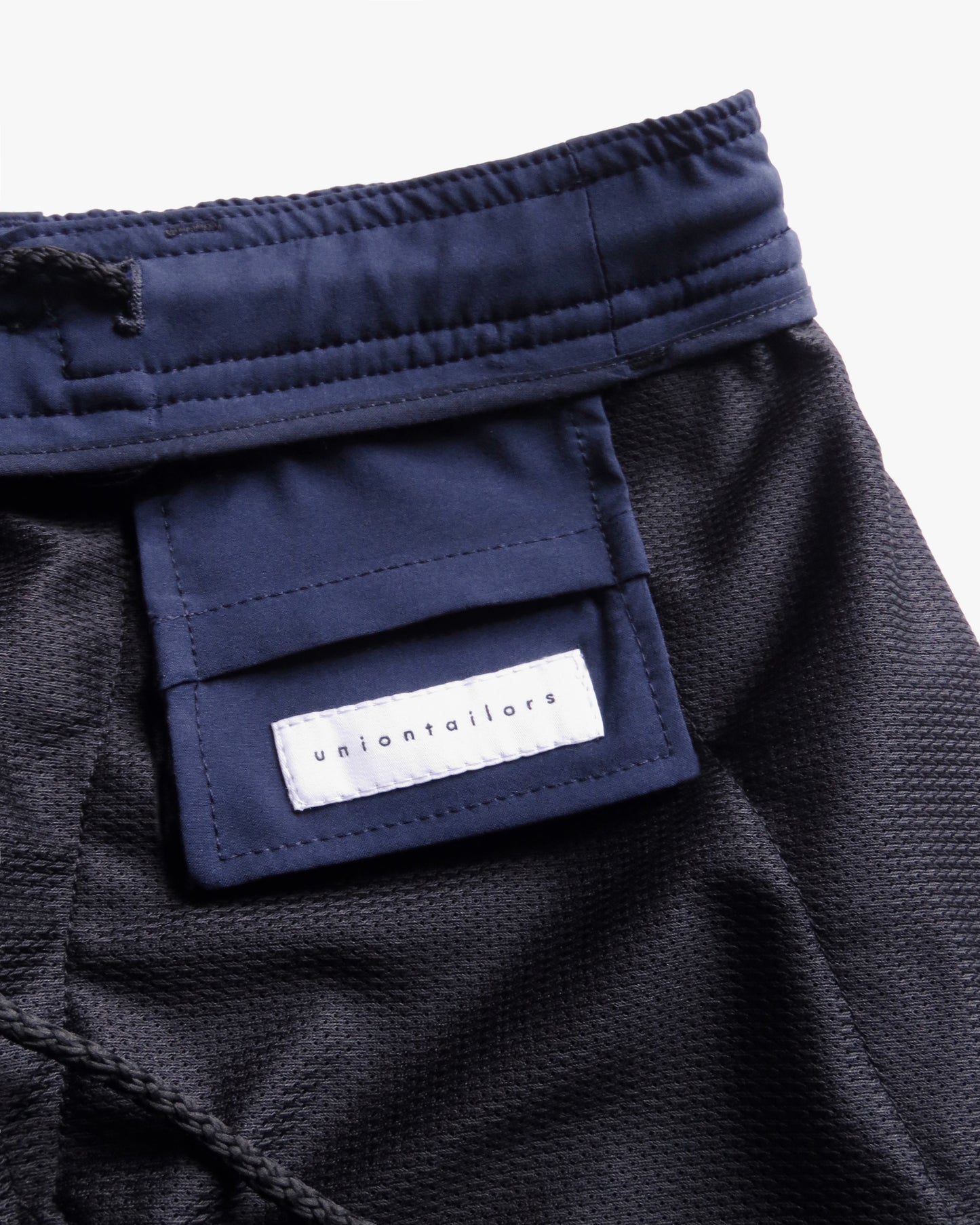 Hybrid Shorts / Athlon Navy Blue