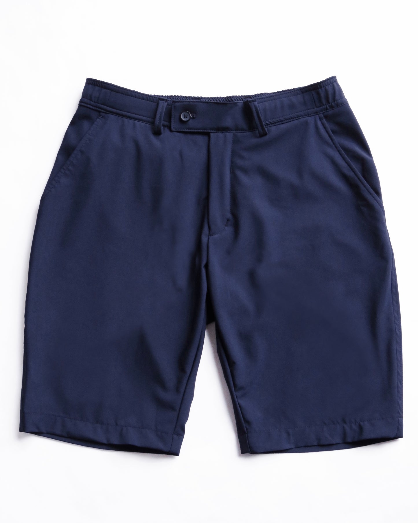 Hybrid Shorts / Athlon Navy Blue