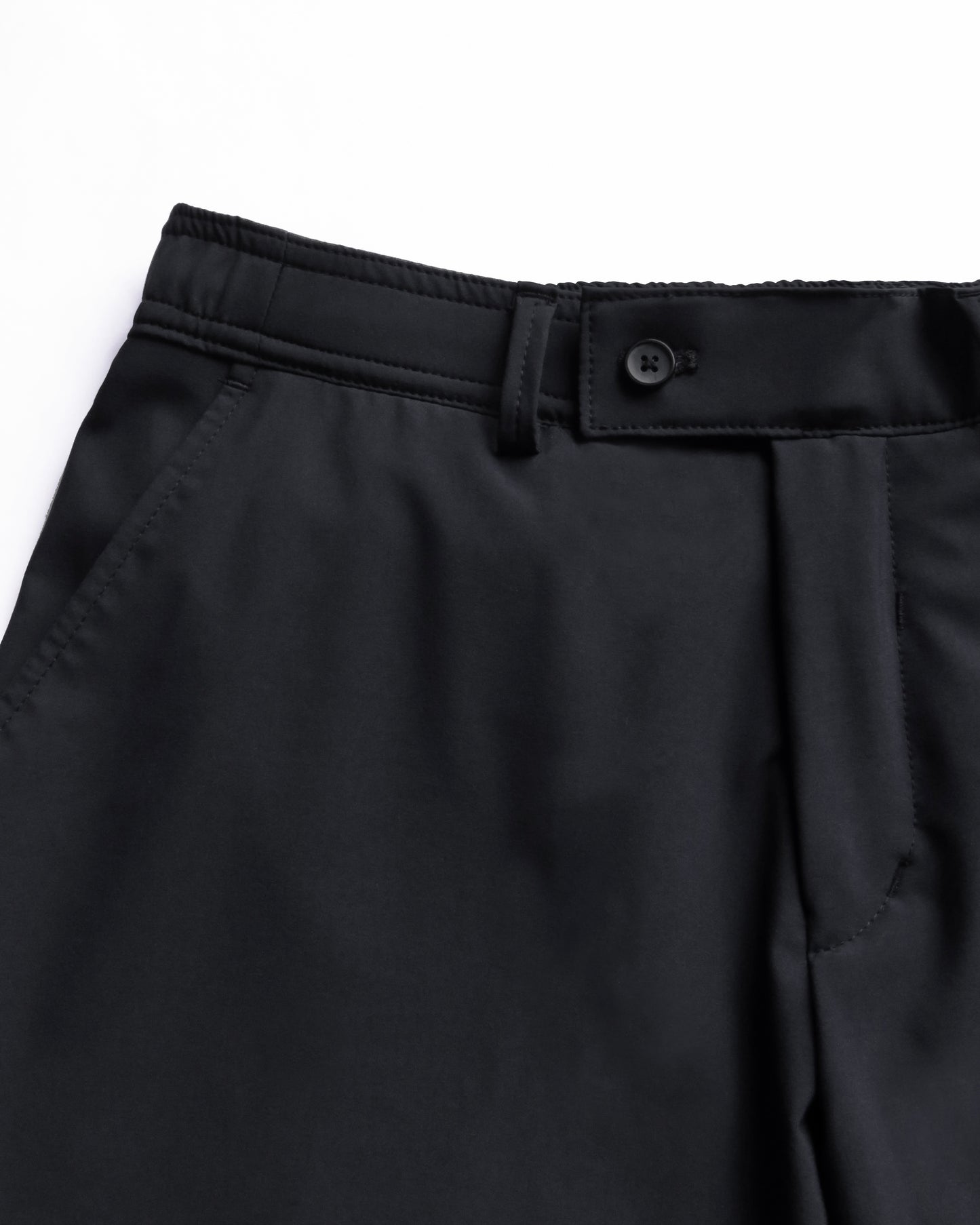 Hybrid Shorts / Athlon Black