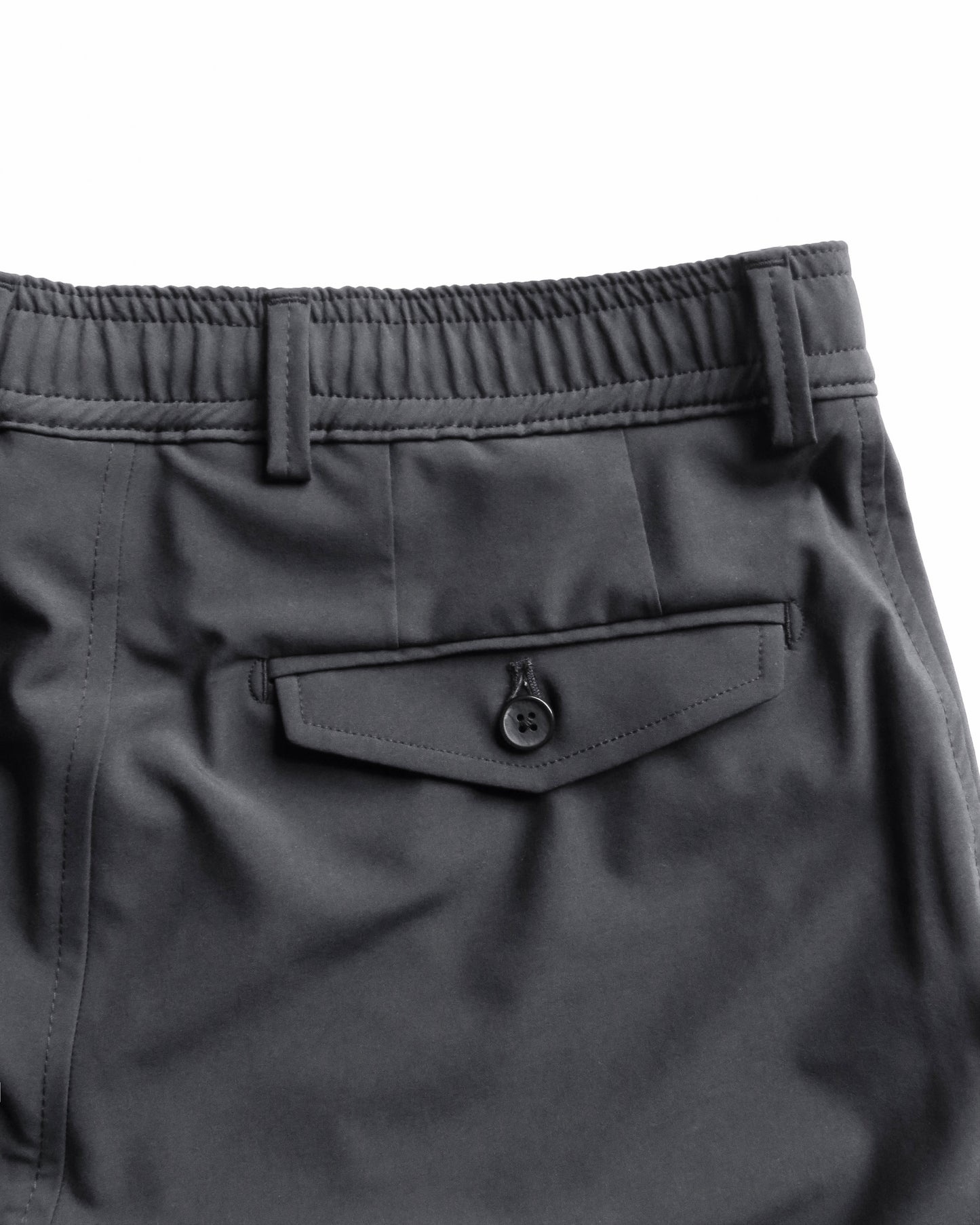 Hybrid Shorts / Athlon Dark Grey