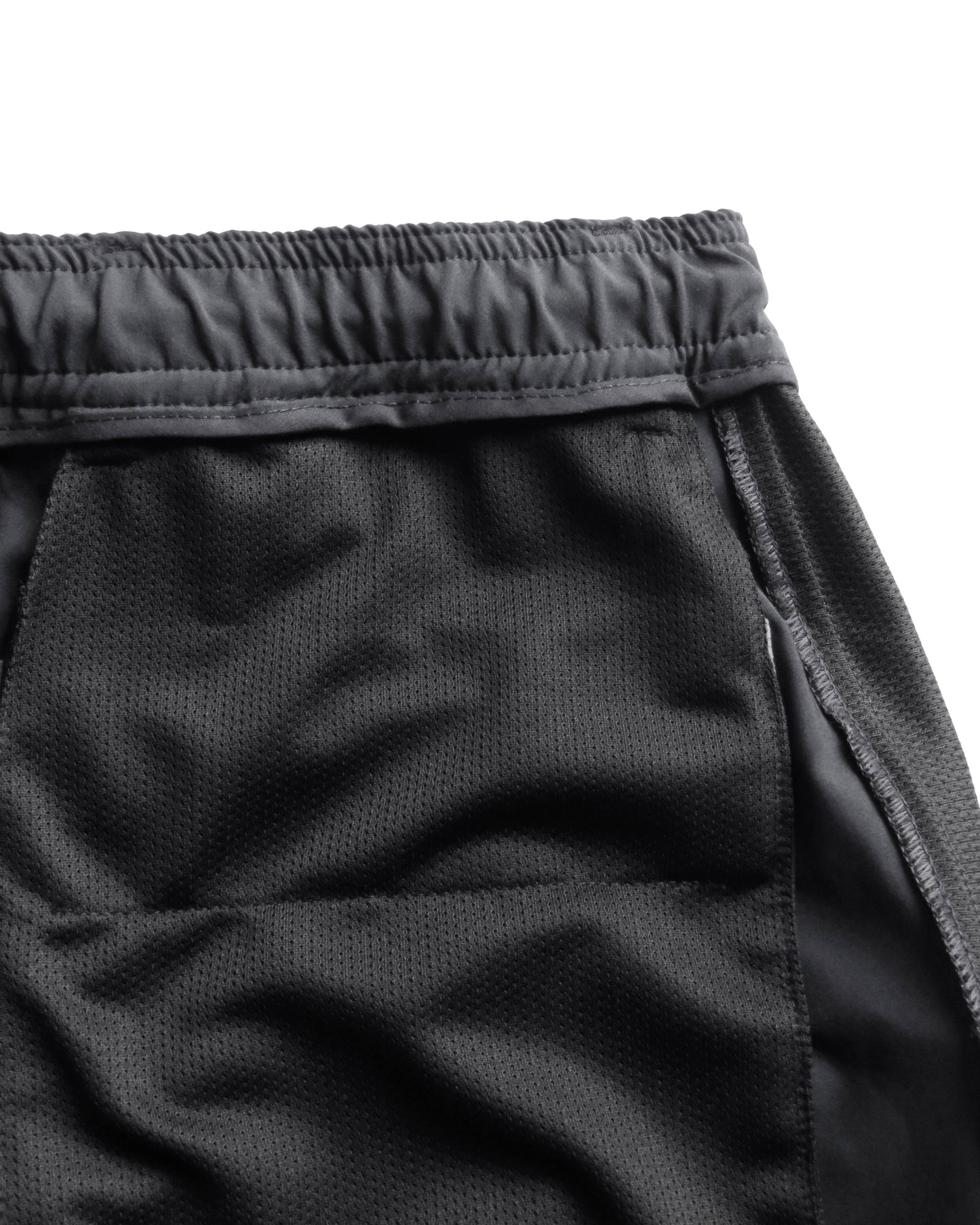Hybrid Shorts / Athlon Dark Grey