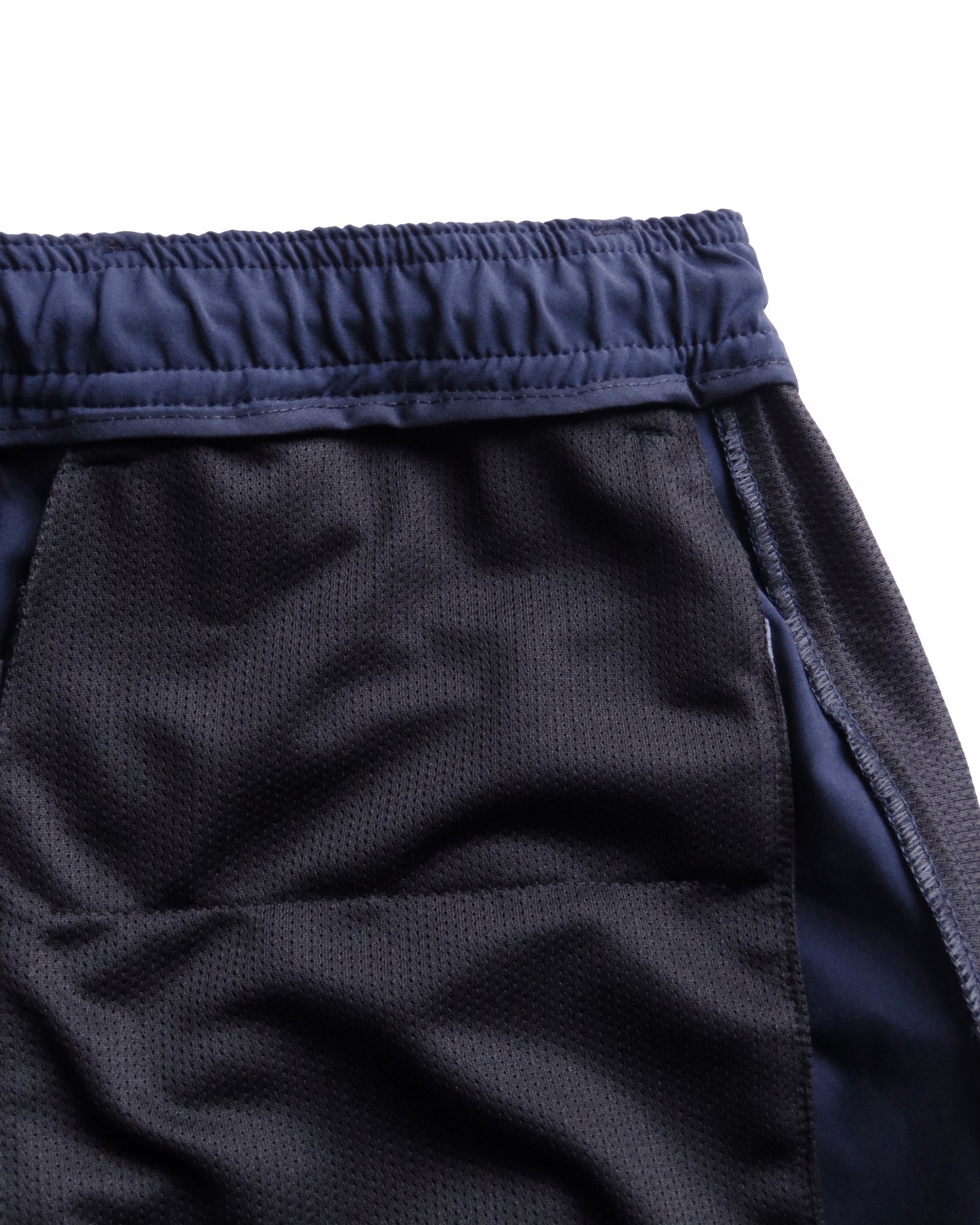 Hybrid Shorts / Athlon Navy Blue