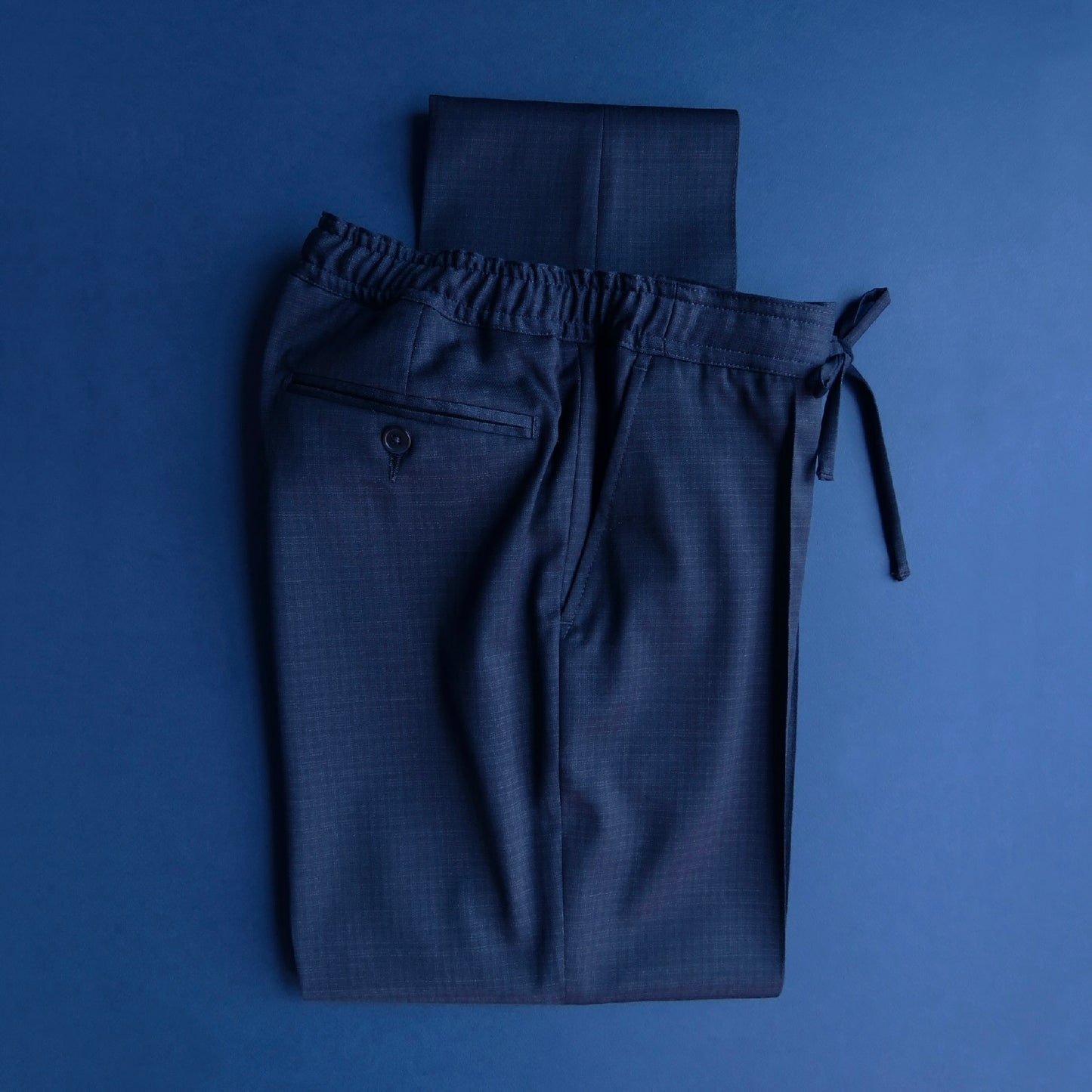 Borneo Azul Oscuro